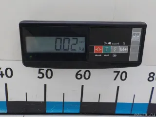 75701SNLT01 Honda Эмблема на крышку багажника Honda Civic 8 restailing Арт E84782747, вид 7