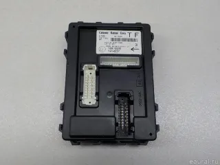 284B11KA0A Nissan Блок комфорта Nissan Juke 2 Арт E84811127, вид 1