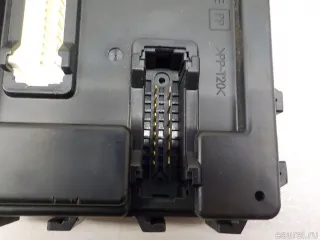 284B11KA0A Nissan Блок комфорта Nissan Juke 2 Арт E84811127, вид 2