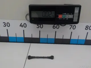 Тяга датчика клиренса Land Rover Range Rover Sport 1 restailing 2007г.  - Фото 5