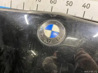 41617121102 BMW Капот BMW X5 E53 Арт E84822295, вид 12