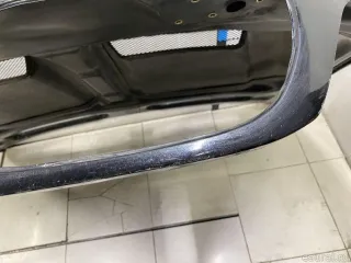 41617121102 BMW Капот BMW X5 E53 Арт E84822295, вид 30