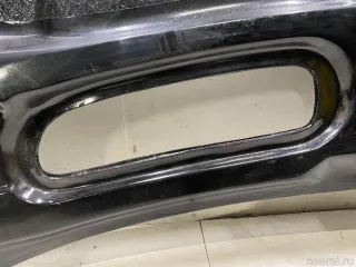 41617121102 BMW Капот BMW X5 E53 Арт E84822295, вид 41