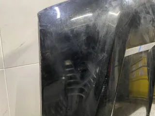 41617121102 BMW Капот BMW X5 E53 Арт E84822295, вид 5