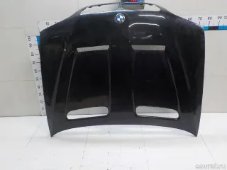 41617121102 BMW Капот BMW X5 E53 Арт E84822295, вид 64