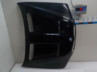 41617121102 BMW Капот BMW X5 E53 Арт E84822295, вид 66