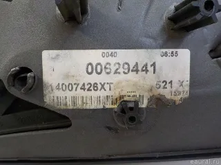 8153L3 Citroen-Peugeot Зеркало левое электрическое Peugeot Expert 2 Арт E84822505, вид 4