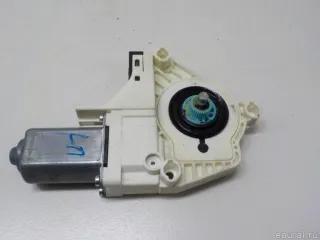 LR015451 Land Rover Моторчик стеклоподъемника Land Rover Discovery 4 Арт E51080643, вид 1
