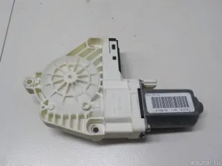 LR015451 Land Rover Моторчик стеклоподъемника Land Rover Discovery 4 Арт E51080643, вид 4