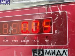 156443300 Крышка (заглушка) задняя фары левой Volkswagen Passat B5 Арт 55016813, вид 3