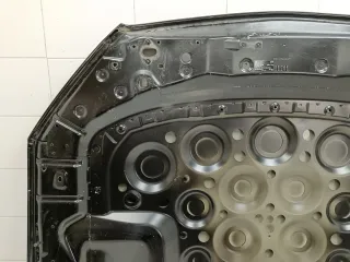 a2538800157 Капот Mercedes GLC X253 Арт BBBs250410118, вид 11