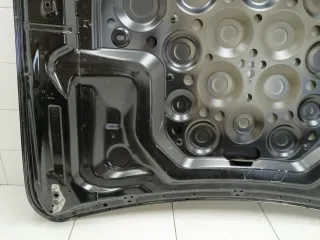 a2538800157 Капот Mercedes GLC X253 Арт BBBs250410118, вид 12