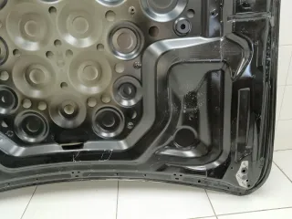 a2538800157 Капот Mercedes GLC X253 Арт BBBs250410118, вид 14