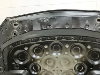 a2538800157 Капот Mercedes GLC X253 Арт BBBs250410118, вид 15