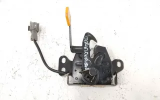 5032069400 Замок капота Geely Coolray Арт A985238L