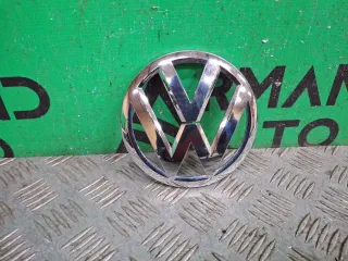 7E0853630DDPJ, 7E0853630D, 8 эмблема Volkswagen Transporter T6 Арт 365325RM, вид 1