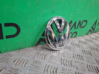 7E0853630DDPJ, 7E0853630D, 8 эмблема Volkswagen Transporter T6 Арт 365325RM, вид 2