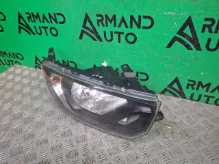 8450100856, 8 Фара Lada Granta Арт 366659RM, вид 3