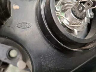 8450100856, 8 Фара Lada Granta Арт 366659RM, вид 7