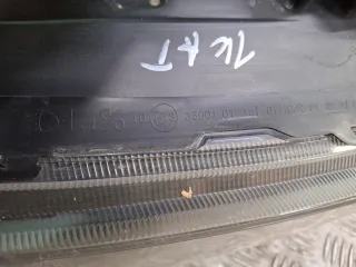 8450100856, 8 Фара Lada Granta Арт 366659RM, вид 8