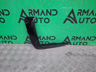 2GL853665041, 2GL853665, 7 Накладка бампера Volkswagen Taos Арт ARM365319, вид 1