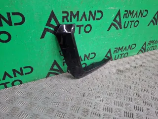 2GL853665041, 2GL853665, 7 Накладка бампера Volkswagen Taos Арт ARM365319, вид 2