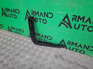 2GL853665041, 2GL853665, 7 Накладка бампера Volkswagen Taos Арт ARM365319, вид 3