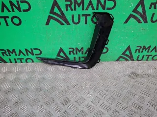 2GL853665041, 2GL853665, 7 Накладка бампера Volkswagen Taos Арт ARM365319, вид 4