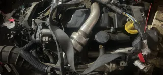 K9KLHJ2,6956 Двигатель Nissan Qashqai 1  1.5л Арт GRT82209, вид 1