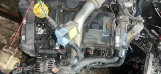K9KLHJ2,6956 Двигатель Nissan Qashqai 1  1.5л Арт GRT82209, вид 3