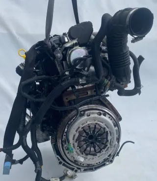 K9KLHJ2,6956 Двигатель Nissan Qashqai 1  1.5л Арт GRT82209, вид 5