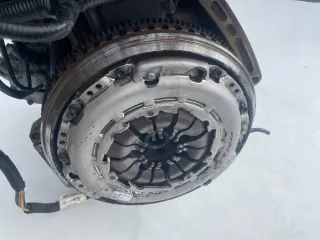 K9KLHJ2,6956 Двигатель Nissan Qashqai 1  1.5л Арт GRT82209, вид 6