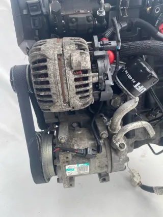 K9KLHJ2,6956 Двигатель Nissan Qashqai 1  1.5л Арт GRT82209, вид 8