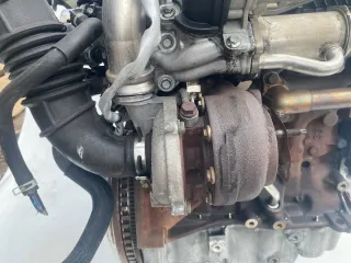 K9KLHJ2,6956 Двигатель Nissan Qashqai 1  1.5л Арт GRT82209, вид 10