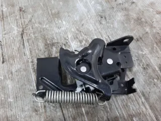 51237242549, 4855965 Замок капота BMW 3 F30/F31/GT F34 Арт 39869, вид 2