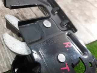 51237242549, 4855965 Замок капота BMW 3 F30/F31/GT F34 Арт 39869, вид 7