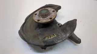 3C0505434K,1T0598611B,5N0615612C Ступица задняя правая Volkswagen Passat B7 Арт 20236027, вид 1