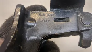 A048571 Петля двери передней правой Tesla model 3 Арт 20166866, вид 5