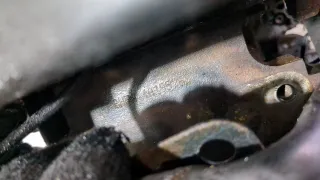 1213938 Форсунка Ford Transit 3 Арт 11321923, вид 2