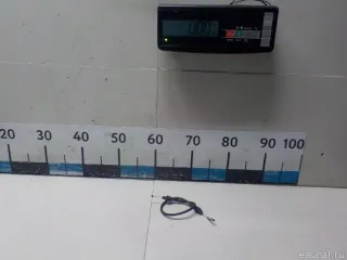  Трос открывания багажника Jeep Cherokee KL Арт E50636510, вид 1