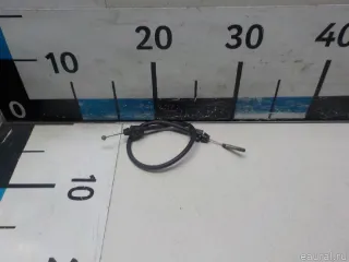  Трос открывания багажника Jeep Cherokee KL Арт E50636510, вид 2