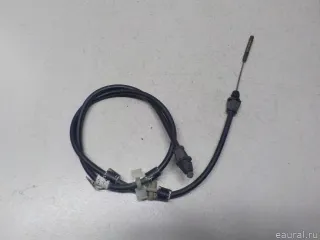  Трос открывания багажника Jeep Cherokee KL Арт E50636511, вид 3