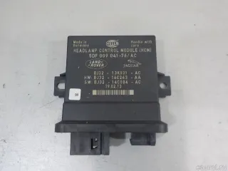 LR032869 Land Rover Блок электронный управления освещением Land Rover Evoque 1 restailing Арт E50724093, вид 1