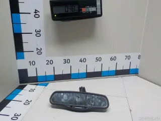 4806227AB Chrysler Зеркало заднего вида Jeep Cherokee KL Арт E51410440, вид 1