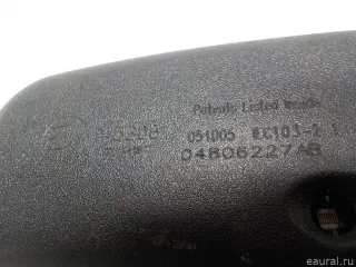 4806227AB Chrysler Зеркало заднего вида Jeep Cherokee KL Арт E51410440, вид 9