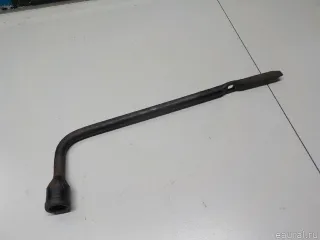 52124170AA Chrysler Ключ баллонный Jeep Wrangler JK restailing Арт E51624062, вид 3