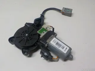LR006099 Land Rover Моторчик стеклоподъемника Land Rover Freelander 2 Арт E51748802, вид 1
