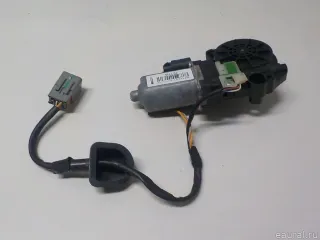 LR006099 Land Rover Моторчик стеклоподъемника Land Rover Freelander 2 Арт E51748802, вид 5