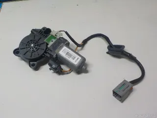 LR006099 Land Rover Моторчик стеклоподъемника Land Rover Freelander 2 Арт E51748802, вид 6