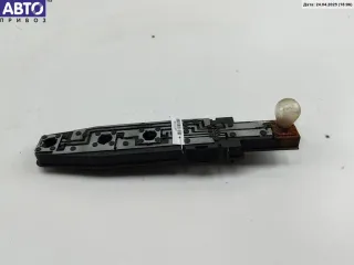 VALEO Плата фонаря заднего левого Opel Movano 1 Арт 55112107, вид 2